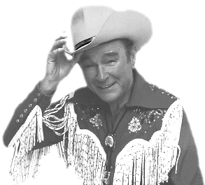 Roy Rogers