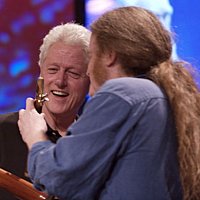 Mark and Bill Mark and Bill