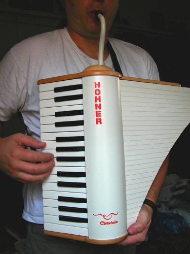 Hohner Claviola