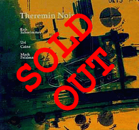 SOLD OUT